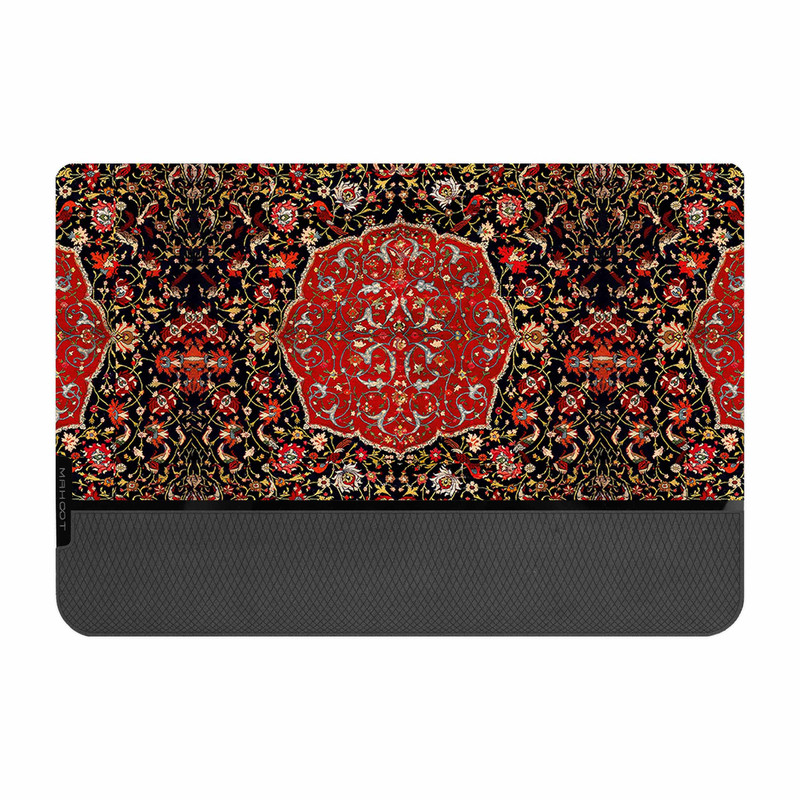 ماوس پد ماهوت مدل PRO- Iran-Carpet6