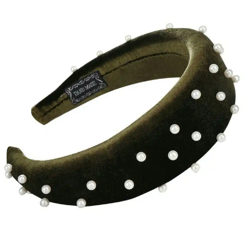 تل مو زنانه آی جواهر مدل T103