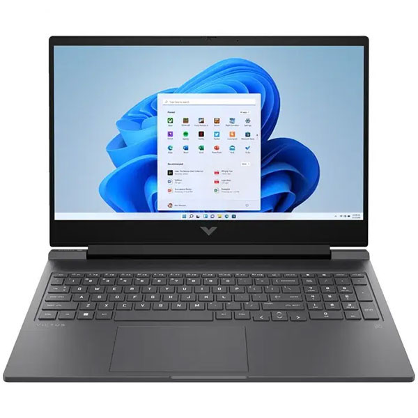 لپ تاپ 16.1 اینچی اچ پی مدل Victus 16T-R000(i7- 13700H- 32GB- 1TB SSD- RTX4070-8GB)- کاستوم شده لپ تاپ 16.1 اینچی اچ پی مدل Victus 16T-R000(i7- 13700H- 32GB- 1TB SSD- RTX4070-8GB)- کاستوم شده