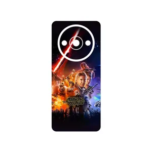 MAHOOT Star Wars Cover Sticker for Xiaomi Redmi A3