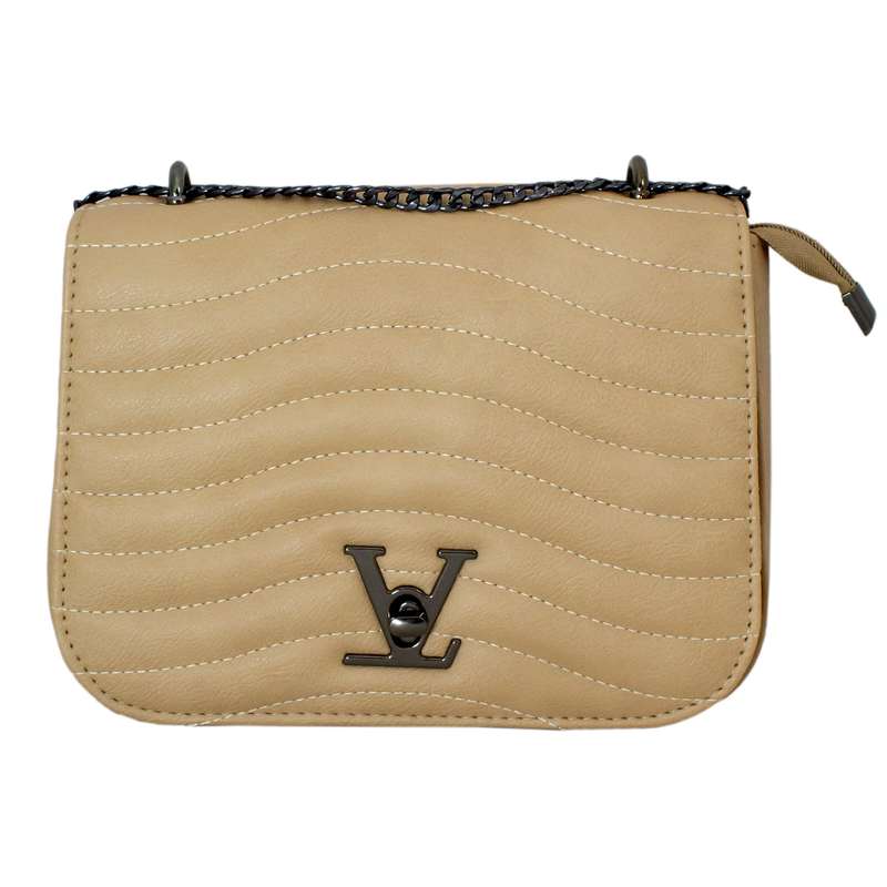 کیف دوشی زنانه مدل nu-00919