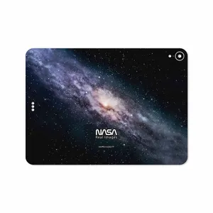 MAHOOT Universe-by-NASA-3 Cover Sticker for Apple iPad Pro 11 2018 A1979