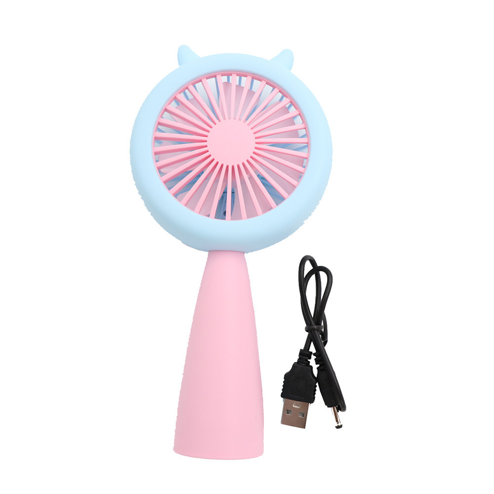 پنکه شارژی مدل دیوی دلبر کد31091