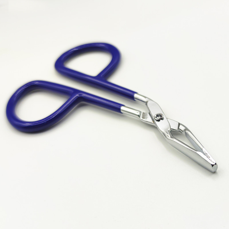 موچین ابرو مدل P.T