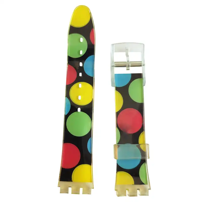 بند ساعت مچی مدل SW45