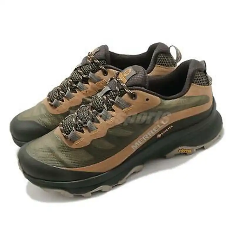 کفش تمرین مردانه مرل مدل Moab Speed GTX-J066773