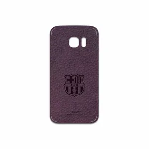 MAHOOT PL-BRCA Cover Sticker for Samsung Galaxy S7