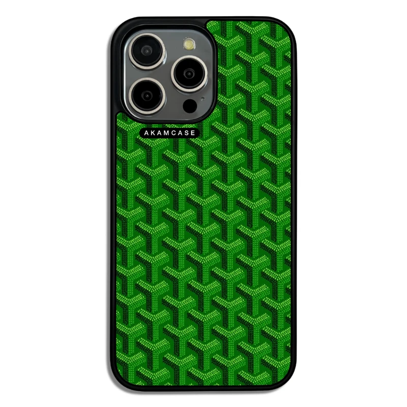 کاور آکام مدل AMC-WA15PROMAX-RICH-13 مناسب برای گوشی موبایل اپل iPhone 15 Pro Max