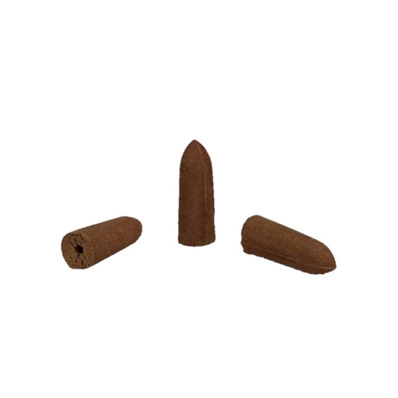 عود طرح آبشاری مدل rain forest بسته 3 عددی عود طرح آبشاری مدل rain forest بسته 3 عددی