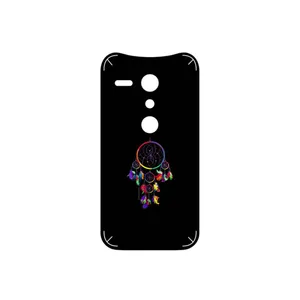 MAHOOT Dream Catchers Cover Sticker for Motorola Moto G