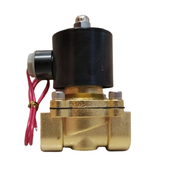 شیر برقی مدل 2w-200-20