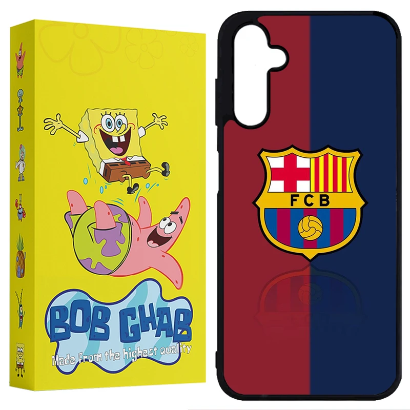 کاور باب قاب مدل BCPA25 مناسب برای گوشی موبایل سامسونگ Galaxy A25