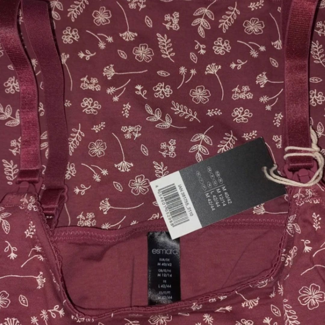 تاپ بارداری اسمارا مدل شیردهی -  - 4