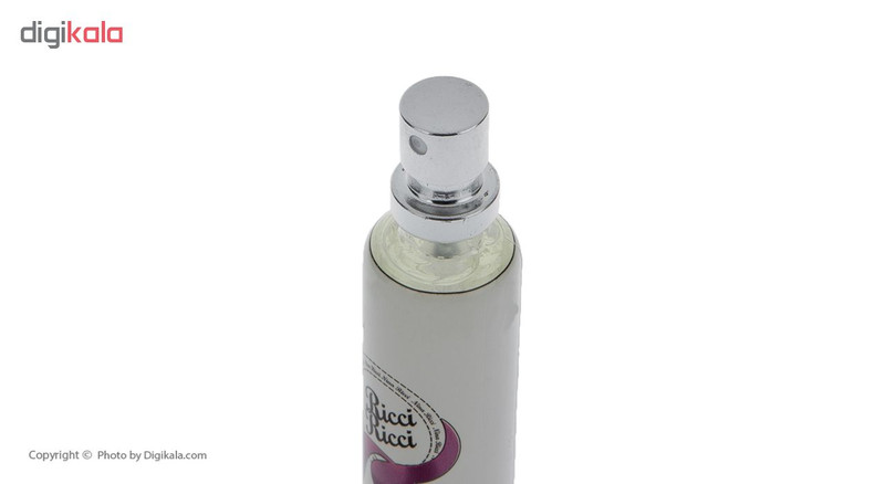 عطر جیبی زنانه نایس پاپت مدل Ricci Ricci حجم 30 میلی لیتر