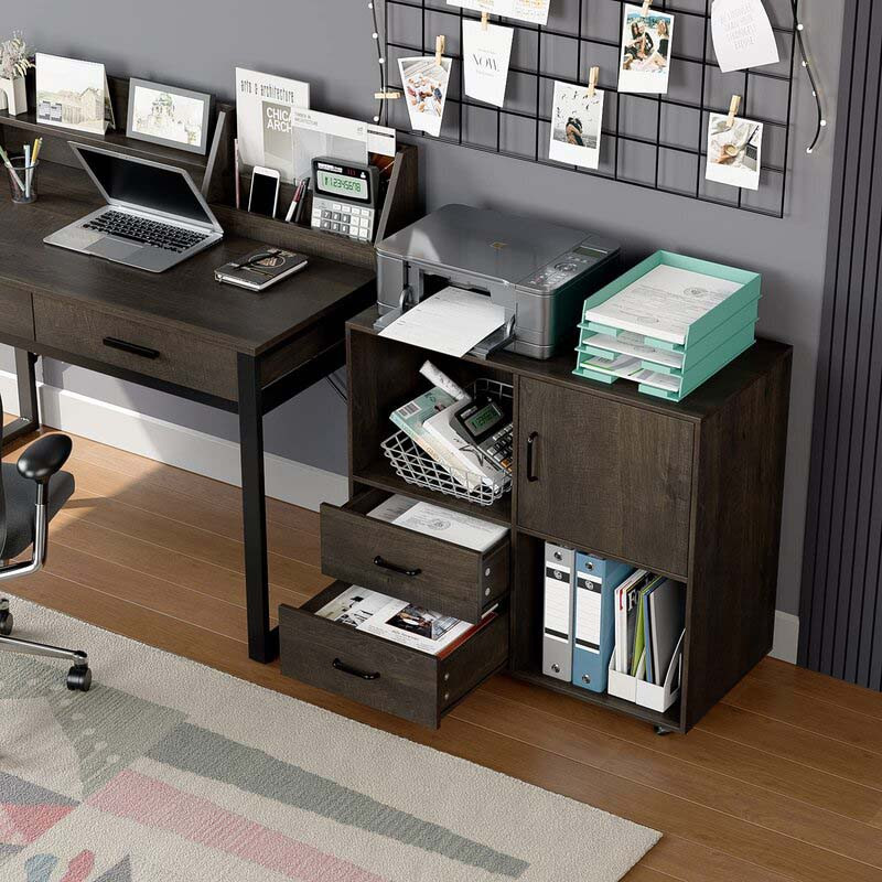 فایل اداری اسمردیس مدل +F121-MDF