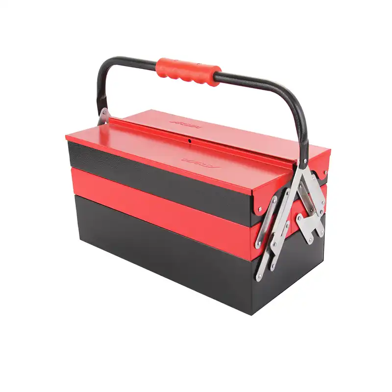 جعبه ابزار آروا مدل 4706