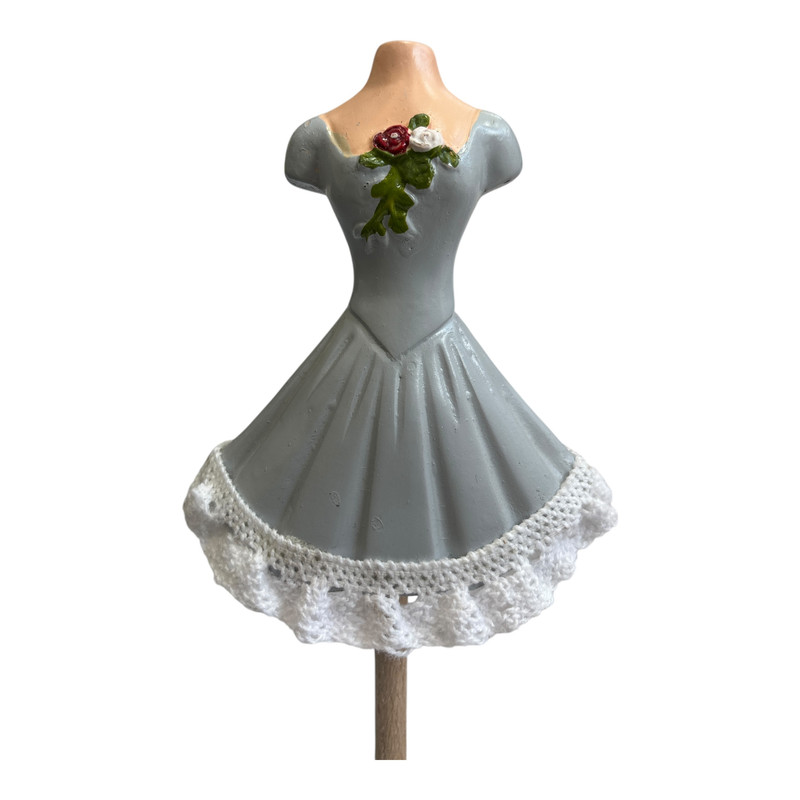 استند جواهرات مدل مانکن ایستاده 02