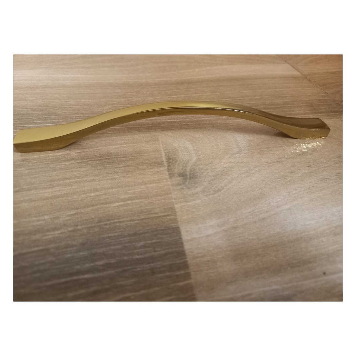 دستگیره کابینت مدل RE160 بسته 2 عددی