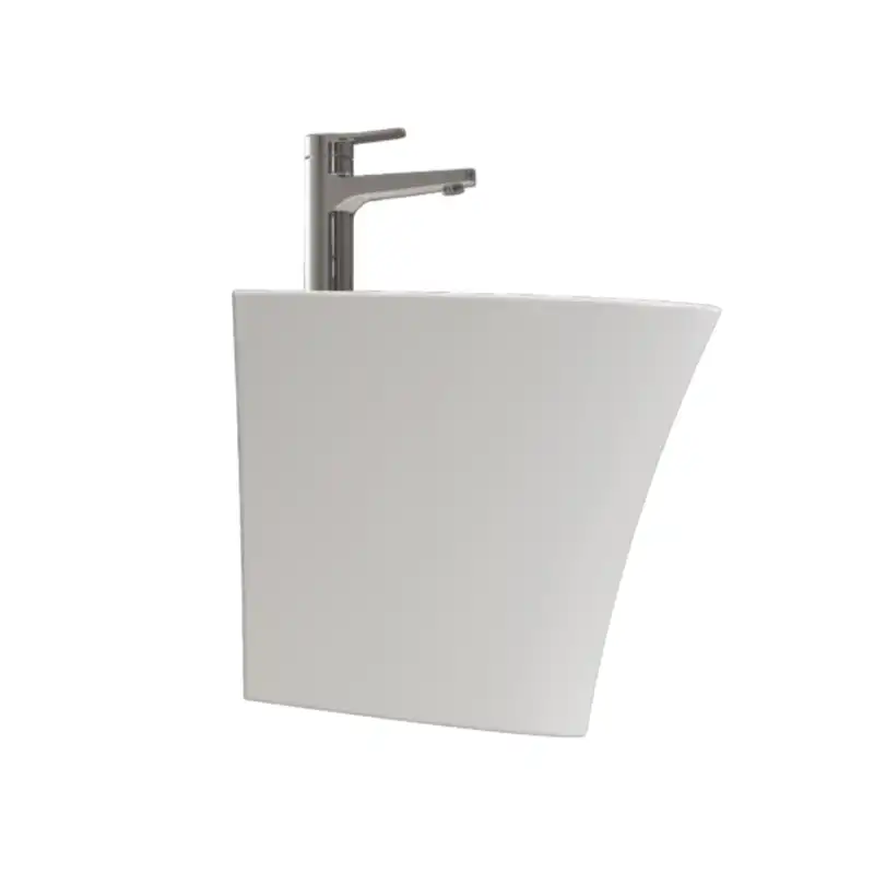 روشویی چینی کرد مدل لیندا 2022