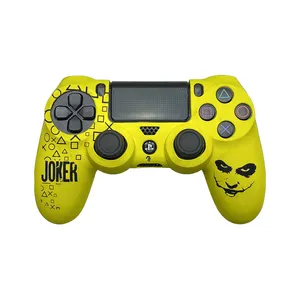 محافظ دسته پلی استیشن 4 مدل JOKER 01