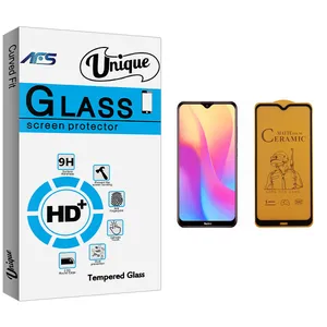 AFS Unique Glass Ceramics Screen Protector For Xiaomi Redmi 8A