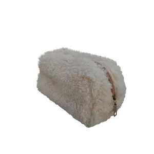 کیف لوازم آرایش زنانه مدل تدی