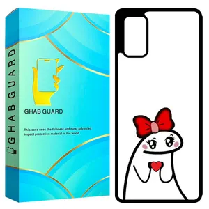 Ghab Guard GCHPS20F Cover For Samsung Galaxy S20 FE / S20 Lite