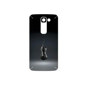 MAHOOT Cello Cover Sticker for LG G2 mini