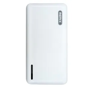 شارژر همراه ریمیکس مدل B300 ظرفیت 30000 میلی آمپر ساعت