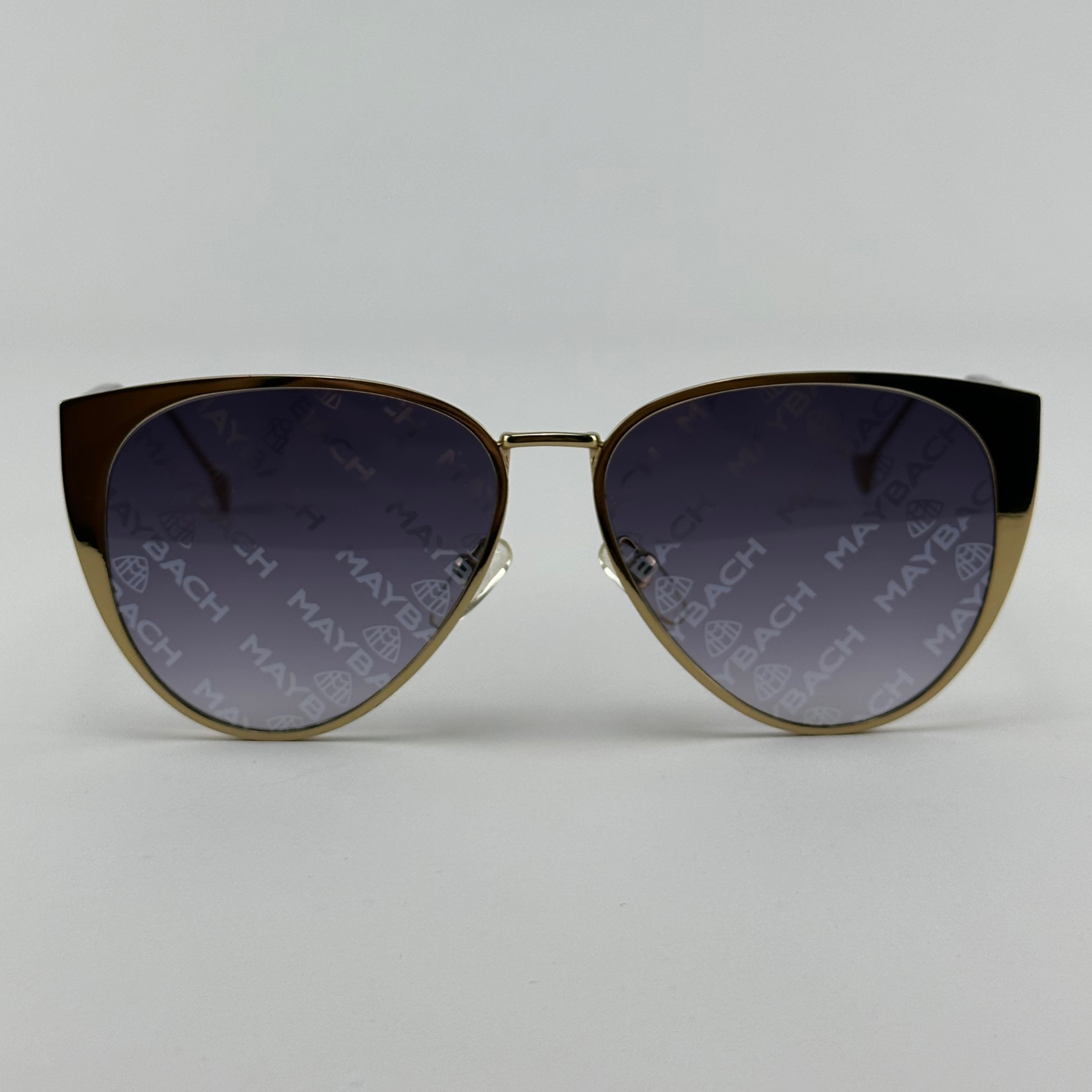 عینک آفتابی زنانه میباخ مدل Z113  -  - 11