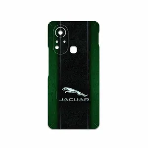 MAHOOT Jaguar-Cars Cover Sticker for Infinix Hot 11s