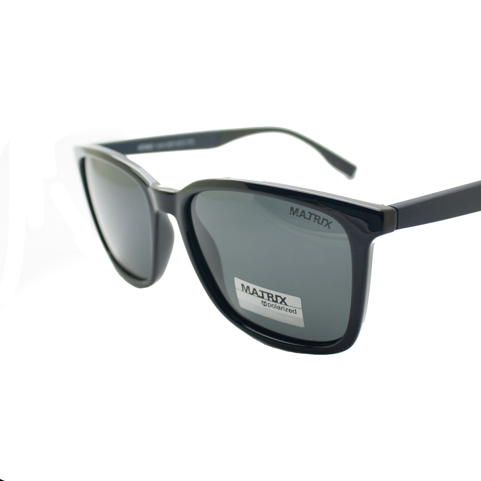 عینک آفتابی ماتریکس مدل 8361 -  - 5