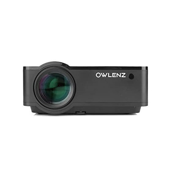 ویدئو پروژکتور النز مدل SD150 2
