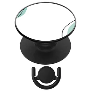 پایه نگهدارنده گوشی موبایل پاپ سوکت آکام مدل APSC04191 به همراه پاپ کلیپ
