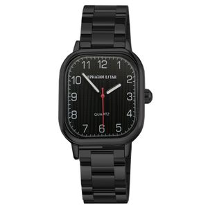 ساعت مچی عقربه‌ای مردانه کوارتز کد sf1