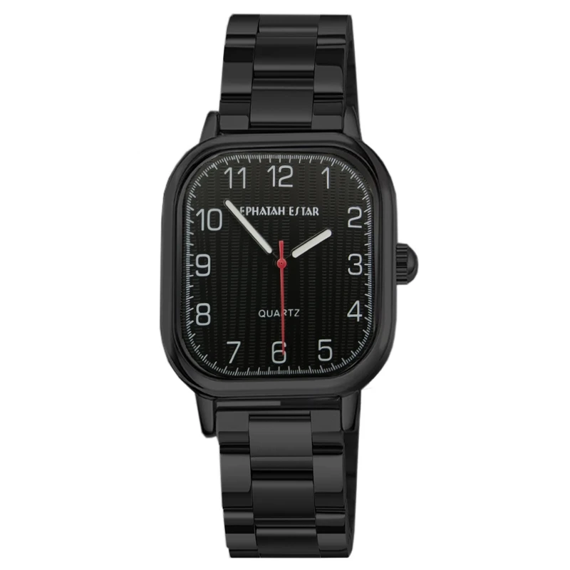 ساعت مچی عقربه‌ای مردانه کوارتز کد sf1