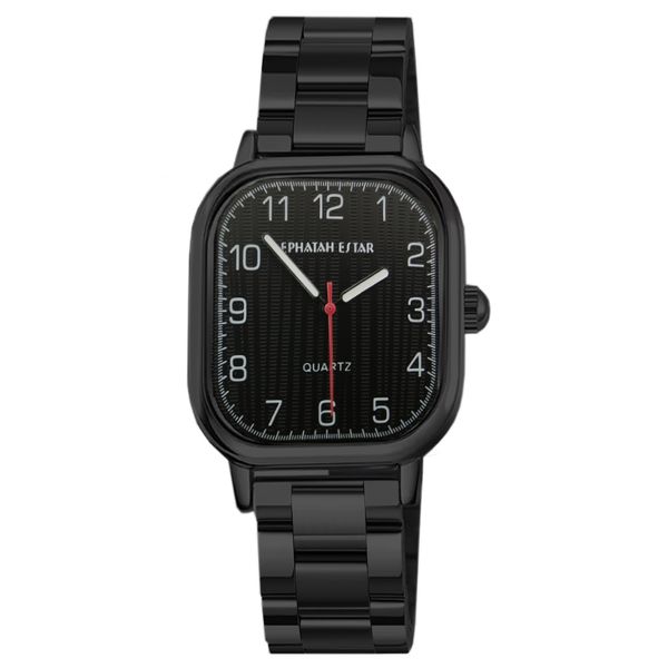 ساعت مچی عقربهای مردانه کوارتز کد sf1