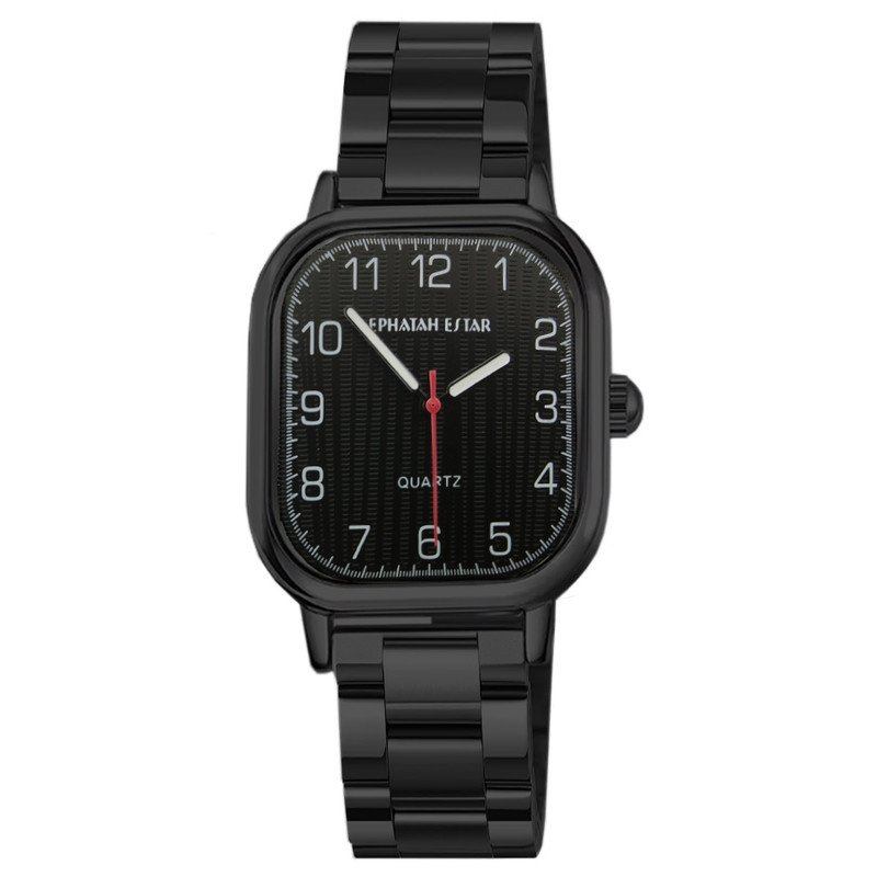 ساعت مچی عقربهای مردانه کوارتز کد sf1 ساعت مچی عقربهای مردانه کوارتز کد sf1