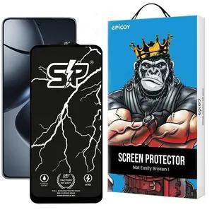 Epicoy SP Factory Screen Protector For Xiaomi 14T Pro / 14T / Redmi K70 Ultra 