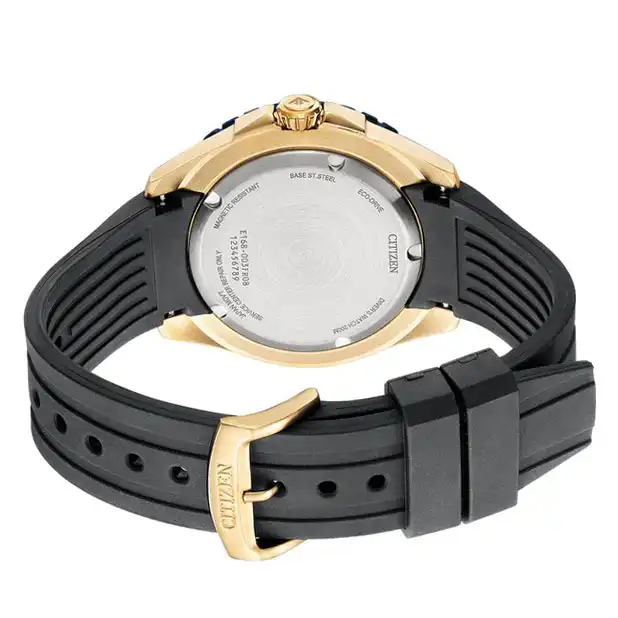 ساعت مچی عقربه‌ای مردانه سیتی زن مدل BN0196-01L