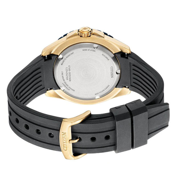 ساعت مچی عقربه‌ای مردانه سیتی زن مدل BN0196-01L