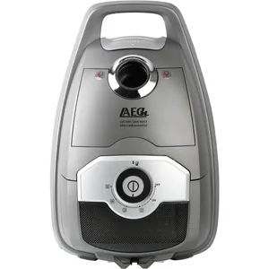 جاروبرقی لایق مدل LVC-600
