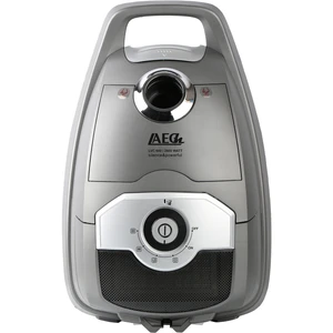 جاروبرقی لایق مدل LVC-600
