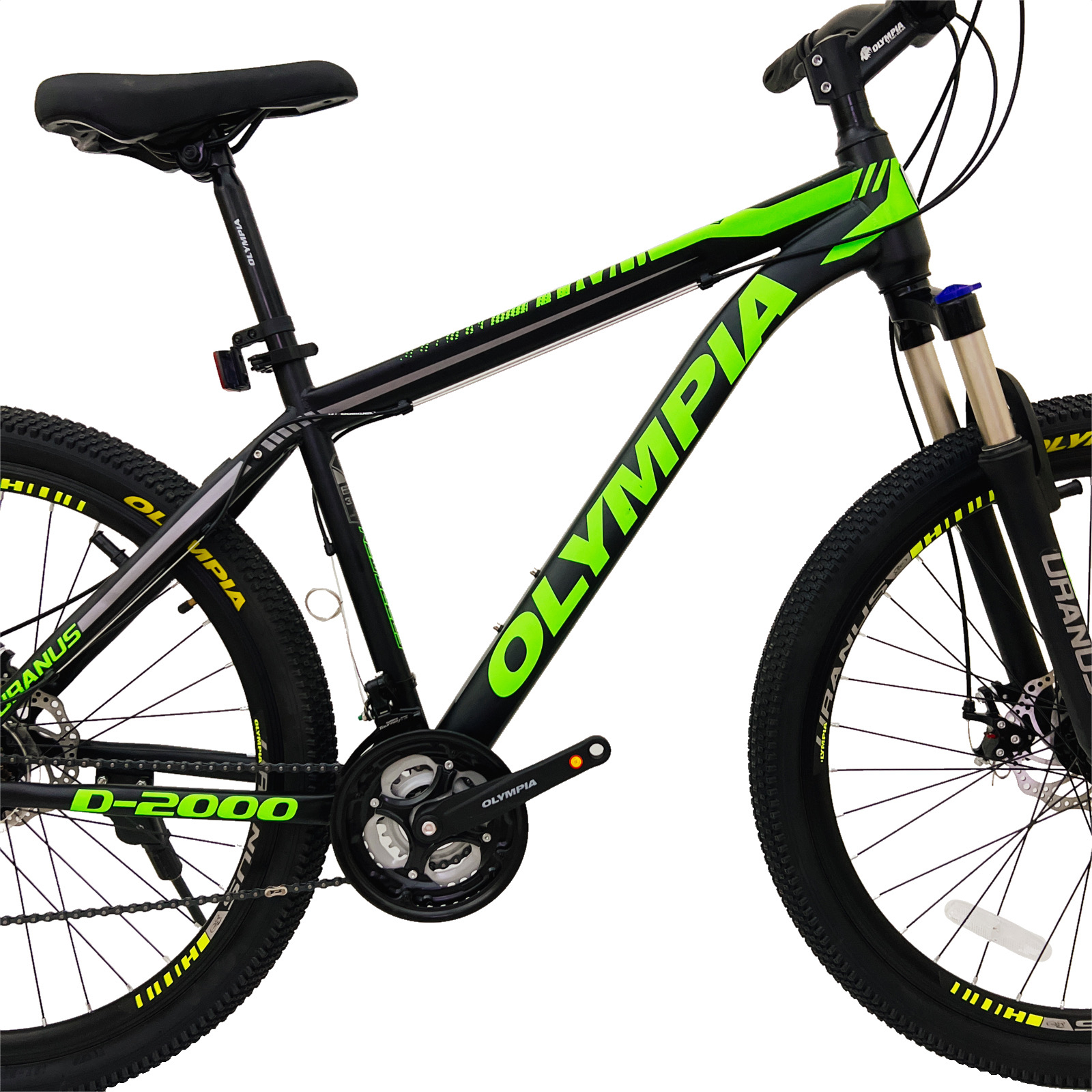 NEW GELLY 27.5