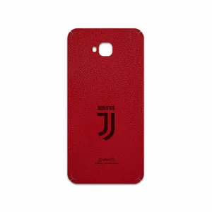 MAHOOT RL-JUVE Cover Sticker for ASUS Zenfone 4 Selfie
