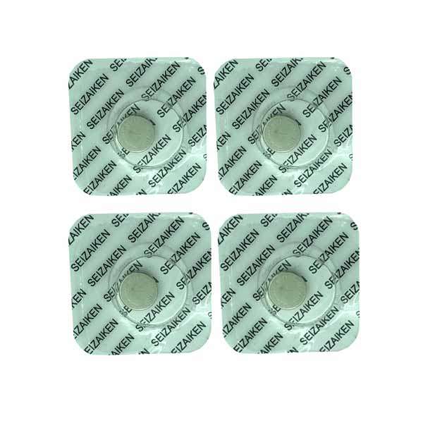 باتری ساعت سیزیکن کد SR621 SW 364 بسته 4 عددی باتری ساعت سیزیکن کد SR621 SW 364 بسته 4 عددی
