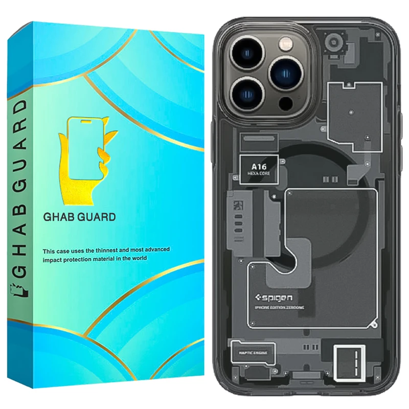 کاور قاب گارد مدل GSP1 مناسب برای گوشی موبایل اپل iPhone 14 Pro