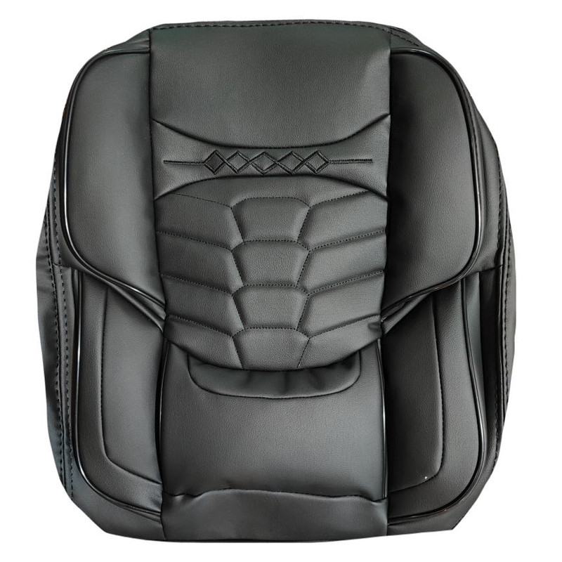 روکش صندلی خودرو مدل سوپر vip مناسب برای کوئیک / تیبا2