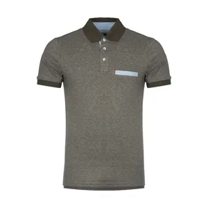 پولوشرت مردانه آر اِن اِس مدل 12021257-43