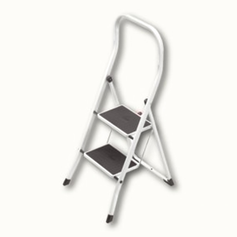 نردبان 2پله هایلو مدل Plus کد 12001 نردبان 2پله هایلو مدل Plus کد 12001